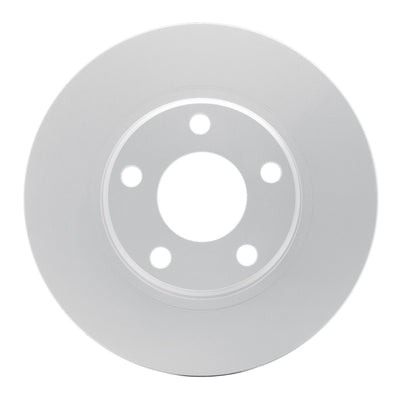 DFC 97-08 Audi A4 (Mexico) Rear/Front GeoSPEC Coated Rotor