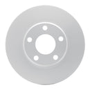 DFC 97-08 Audi A4 (Mexico) Rear/Front GeoSPEC Coated Rotor
