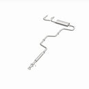 MagnaFlow BRE Exhaust Kit 95-97 LeSabre LSS 88 Bonneville 3.8L