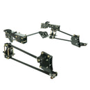 Ridetech 14-18 GM 1500 2WD/4WD Complete Coilover Suspension System