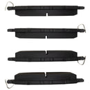 DFC Ultimate Duty Brake Pads