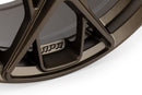 APR A02 Flow Formed 19x8.5 / 5x112 / ET45 / 66.5mm Bore / Bronze Wheel