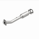 MagnaFlow 05-06 Nissan Titan 5.6L Direct Fit Converter