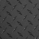 Westin/Brute High Cap 96in Stake Bed Contractor TopSider w/ Base Drawers 96 x 20 x 24 - Tex. Blk