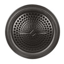 DS18 Dlx Quality 6.5in + 2in 2-Way 150 Watts RMS 4 ohm Yellow Straw + Composite Foam Cone Component