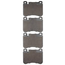 DFC 5000 Advanced Low Met Brake Pads
