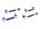 SuperPro 03-24 Toyota 4Runner HD Adjustable End Link Set (TRC1285L + TRC1285V)