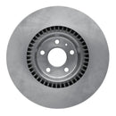 DFC 12-18 Audi A6 (USA/Canada) Front Brake Rotor