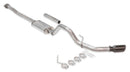 Flowmaster 15-20 F-150 2.7L/3.5L/5.0L FlowFX SS Cat-Back Exhaust System