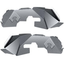Artec Industries 18-25 Jeep Wrangler JL / Jt Front Inner Fenders All Engines Falcon Shocks Vented