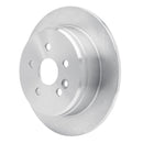 DFC Brake Rotors - Plain
