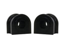 Whiteline Sway Bar Mount Bushing Kit - 19mm