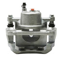 DFC 00-00 Toyota Celica Front-L Silver Zinc Coated Premium Caliper