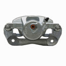 DFC 02-11 Honda Element Front-L Premium Caliper - Silver Zinc Coated