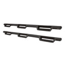 Westin 10-18 RAM 2500/3500 CC 8ft Bed Excl. Dually HDX Drop W2W Nerf Step Bars - Tex. Blk