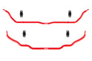 Eibach 21-23 Ford Mustang Mach-E Anti-Roll-Kit (Front And Rear Sway Bars)