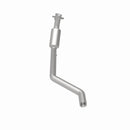 Magnaflow 00-02 Jaguar S-Type 3.0L Direct Fit Catalytic Converter