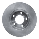 DFC Semi Met Heavy Duty Pads