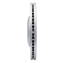 DFC 21-25 Jaguar F-Pace Front Hi-Carbon Alloy Geomet Coated Rotor