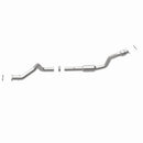 MagnaFlow 05-06 Terraza V6 3.5 OEM Underbody Direct Fit Converter