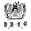 Power Stop 15-18 Jeep Renegade Front and Rear Autospecialty Kit w/Cals