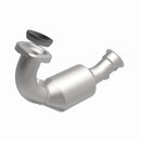 Magnaflow 2003 Jeep Liberty 3.7L Direct Fit Converter