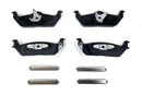 Baer Brakes 04-11 Ford F-150 Claw Brake Rear Pads