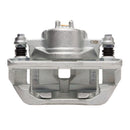 DFC 09-20 Acura ILX Front-R Premium Caliper - Silver Zinc Coated