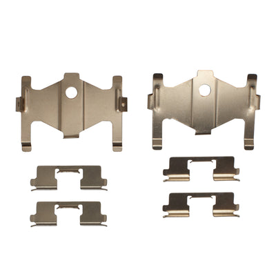 DFC 4000 HybriDynamic Brake Pads