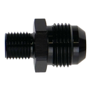 DeatschWerks 10AN Male Flare to M14x1.5 Metric Male Adapter