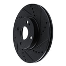 DFC 5000 Advanced Ceramic Brake Pads