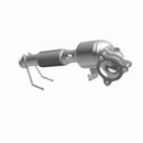 MagnaFlow 20-21 Ford Escape Front Underbody 2L Direct Fit Converter