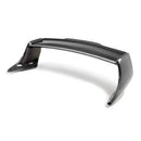 Seibon 2020 Toyota Supra TD-Style Carbon Fiber Rear Spoiler