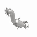 MagnaFlow 16-17 Cadillac ATS 2.0L Close Coupled Direct Fit Converter
