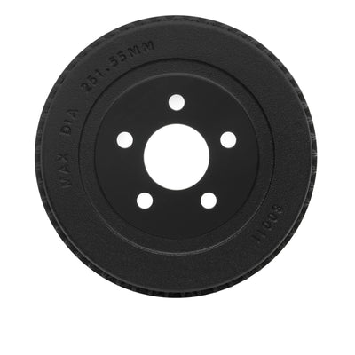 DFC 95-03 Ford Windstar Rear True Balanced Brake Drum