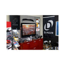 Dinan Banners - 60in x36in