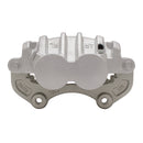 DFC 08-14 Cadillac CTS Front-L Silver Zinc Coated Premium Caliper