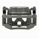 DFC 13-22 Ford F-250 Super Duty 4WD Rear-R Premium Caliper - Silver Zinc Coated