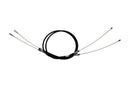 Baer Brakes Parking Brake Cables