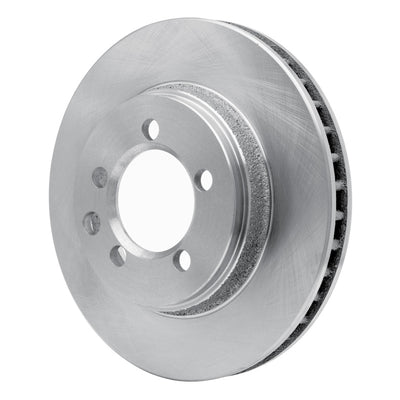 DFC True Balanced Brake Drums