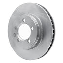 DFC Brake Rotors - Plain