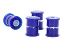 SuperPro 1995 Nissan 240SX Rear Control Arm Bushing Kit