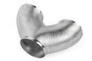 APR Cast Stainless Steel Y Splitter - 70mm (2.75in) to Dual 63.5mm (2.5in)