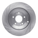 DFC Brake Rotors - Plain