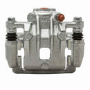 DFC 11-17 Hyundai Azera Rear-R Premium Caliper - Silver Zinc Coated