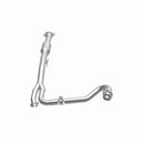 Magnaflow 2003 Jeep Liberty 3.7L Direct Fit Converter