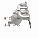 MagnaFlow Direct Fit Catalytic Converter 18-19 Hyundai Kona 2.0L