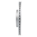 DFC GeoSPEC Coated Rotors - Plain