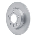 DFC 02-08 Seat Alhambra Rear Brake Rotor