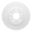 DFC 13-25 Cadillac ATS Front GeoSPEC Coated Rotor
